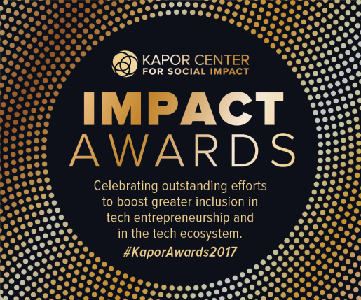 Kapor Centre for Social Impact