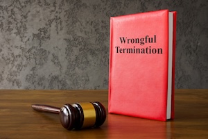 san francisco wrongful termination lawyers