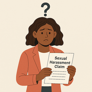 How Long Do I Have to File a Sexual Harassment Claim?