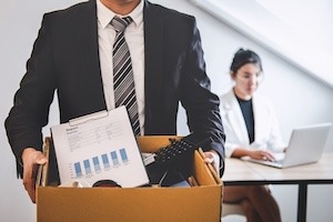 San Francisco Retaliatory Termination Attorney