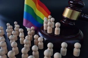 San Francisco Sexual Orientation Discrimination Attorney