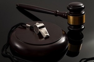 San Francisco Whistleblower Claims Attorney