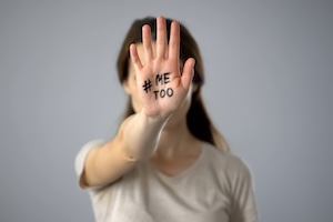 the importance of the #metoo movement