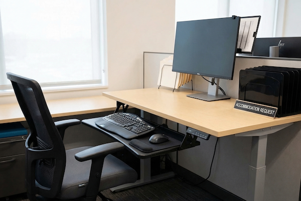 How Do I Know If My Employer’s Accommodation Is Reasonable?