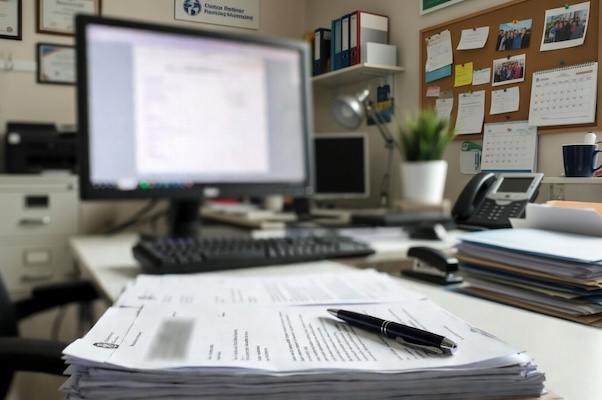 Can I pursue a claim if I’m still employed?