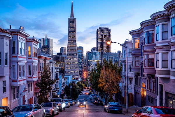 valid discrimination claim in San Francisco