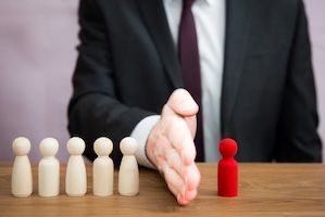 Oakland Employment Discrimination Lawyer