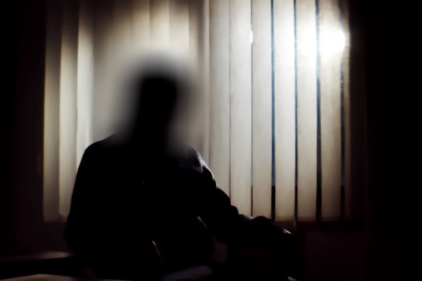 Am I Protected in San Francisco if I Reported Anonymously?