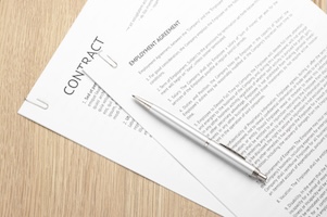 oakland contract and severance agreements lawyer