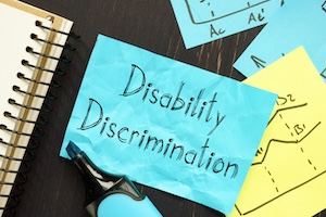 oakland disability discrimination attorney