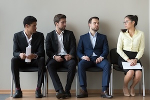 oakland gender discrimination attorney