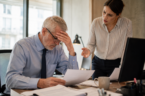 Do I Have to Prove My Employer Intended to Discriminate in San Francisco?