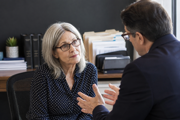 What Laws Protect Me From Age Discrimination in San Francisco?