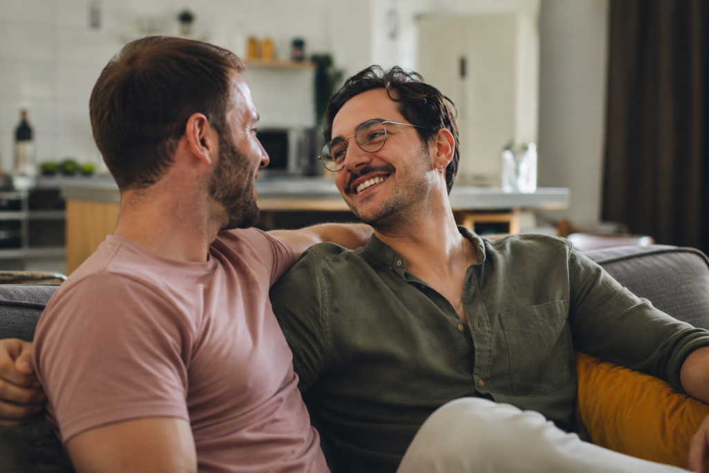 what counts as sexual orientation discrimination in California?