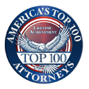 America's Top 100 Attorneys | Empire Achievement top 100