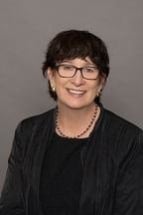 Photo of Attorney Therese M. Lawless